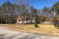 Pre-foreclosure in  MAGNOLIA CT Clayton, NC 27520