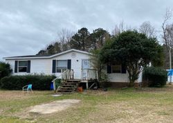 Pre-foreclosure in  WEST WATSON RD Benson, NC 27504