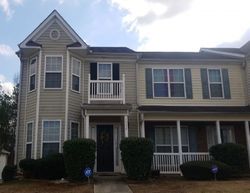 Pre-foreclosure in  APRIL LN Morrow, GA 30260