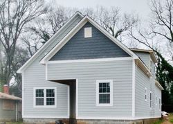 Pre-foreclosure in  EVANS DR SW Atlanta, GA 30310