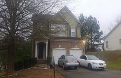 Pre-foreclosure Listing in LIMESTONE PL UNION CITY, GA 30291