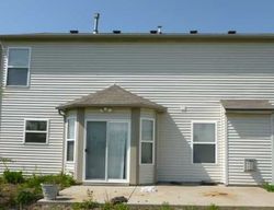 Pre-foreclosure in  RINGSTEAD WAY Indianapolis, IN 46235