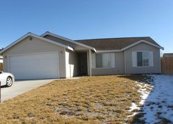 Pre-foreclosure Listing in DUTCH OVEN CT FERNLEY, NV 89408