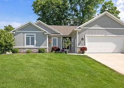 Pre-foreclosure in  HIGHTREE CT SW Byron Center, MI 49315