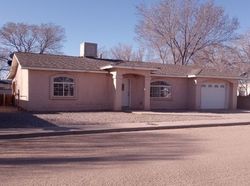 Pre-foreclosure Listing in CAMPBELL AVE BELEN, NM 87002