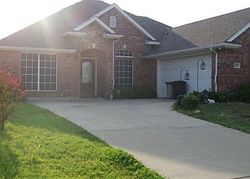 Pre-foreclosure in  BONNYWOOD DR Mesquite, TX 75150