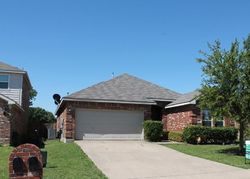 Pre-foreclosure in  JUNIPER DR Forney, TX 75126