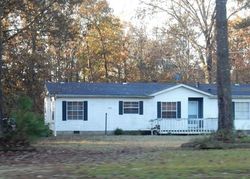 Pre-foreclosure Listing in STARK RD JACKSON, GA 30233