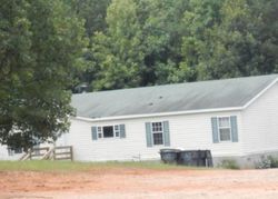 Pre-foreclosure in  MATTIE THOMPSON RD Jackson, GA 30233