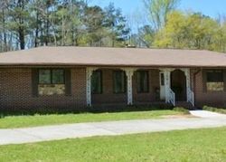 Pre-foreclosure Listing in STARK RD JACKSON, GA 30233