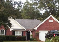 Pre-foreclosure Listing in FLOWERS DR COVINGTON, GA 30016