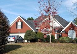 Pre-foreclosure in  GLYNNSHIRE CT Covington, GA 30016