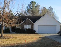 Pre-foreclosure in  HALLMARK LN Covington, GA 30014
