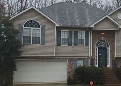 Pre-foreclosure in  PEBBLE BROOKE CT Covington, GA 30016