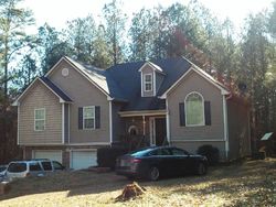 Pre-foreclosure in  JENNIFER LN Covington, GA 30016