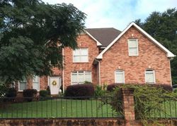 Pre-foreclosure in  FIELDSTONE DR SE Conyers, GA 30013