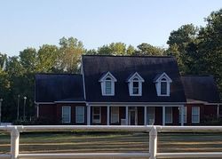 Pre-foreclosure in  AERODROME WAY Griffin, GA 30224