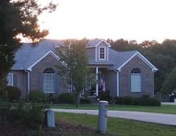 Pre-foreclosure Listing in STEELE RD GRIFFIN, GA 30223