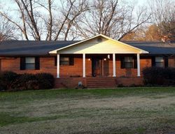 Pre-foreclosure Listing in MAGNOLIA DR GRIFFIN, GA 30223