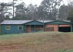 Pre-foreclosure in  DANIEL RD Villa Rica, GA 30180