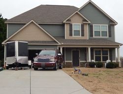 Pre-foreclosure in  BROOKWOOD DR Carrollton, GA 30117