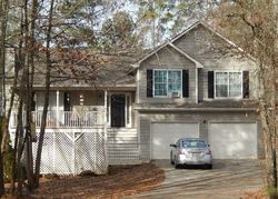 Pre-foreclosure Listing in HITCHCOCK DR VILLA RICA, GA 30180