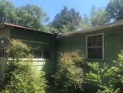 Pre-foreclosure in  REEVES RD Bowdon, GA 30108