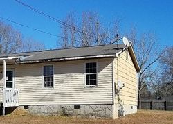 Pre-foreclosure in  BRADLEY CIR Barnesville, GA 30204