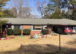 Pre-foreclosure in  4TH STREET EXT Manchester, GA 31816