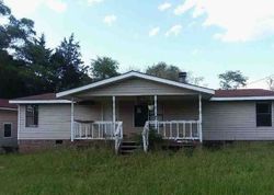 Pre-foreclosure in  WALDROUP RD West Point, GA 31833