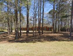 Pre-foreclosure in  TAYLOR LEN DR Lagrange, GA 30240