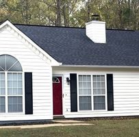 Pre-foreclosure in  PINEBROOK CT Lagrange, GA 30240