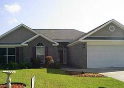 Pre-foreclosure in  FONTENOT DR Savannah, GA 31405