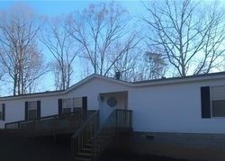 Pre-foreclosure in  PAYLESS RD Reidsville, NC 27320