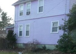 Pre-foreclosure Listing in LEWIS ST EATONTOWN, NJ 07724