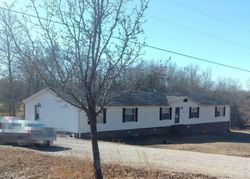 Pre-foreclosure in  DAVID BOX RD Darden, TN 38328