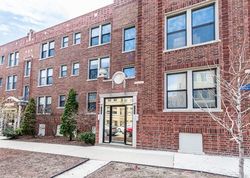 Pre-foreclosure in  W COLUMBIA AVE W Chicago, IL 60626