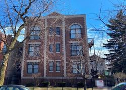Pre-foreclosure in  N KEDZIE AVE APT D1 Chicago, IL 60647