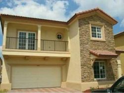 Pre-foreclosure in  SW 227TH LN Miami, FL 33190