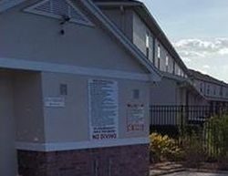 Pre-foreclosure Listing in SWAN VIEW CIR ODESSA, FL 33556