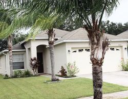 Pre-foreclosure in  GLENDALOUGH WAY Wesley Chapel, FL 33545