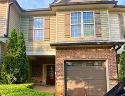 Pre-foreclosure in  PENNINGTON DR Lithonia, GA 30038