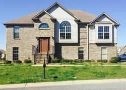 Pre-foreclosure in  SUMMERSET PARK Bessemer, AL 35022