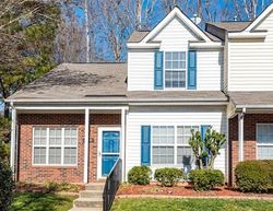 Pre-foreclosure in  RHETT CT Fort Mill, SC 29715