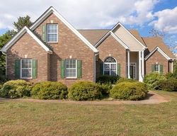 Pre-foreclosure in  MASSENGALE FARMS CT Senoia, GA 30276