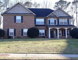 Pre-foreclosure in  WHITNEY LN Mcdonough, GA 30253