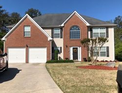 Mohawk Cir, Stockbridge GA