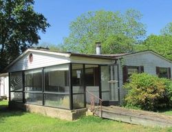 Pre-foreclosure in  SAM RD Albemarle, NC 28001