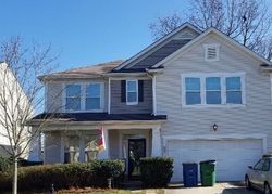 Pre-foreclosure Listing in LAWRENCE DANIEL DR MATTHEWS, NC 28104