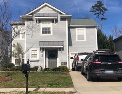 Pre-foreclosure Listing in WATERLEMON WAY MONROE, NC 28110